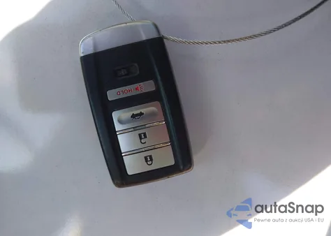 2015 Acura Tlx V6 from USA, damaged, VIN 19UUB2F3XFA003100